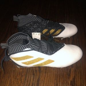 Mens Adidas Football/Lacrosse Cleats